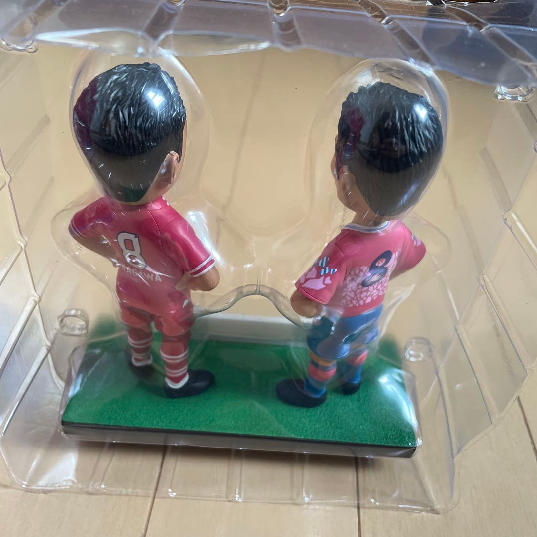 セレッソ大阪 BOBBLE HEAD