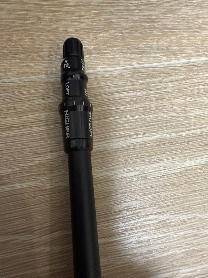 【本日値下】TENSEI blue AV limited 65X テーラーメイド