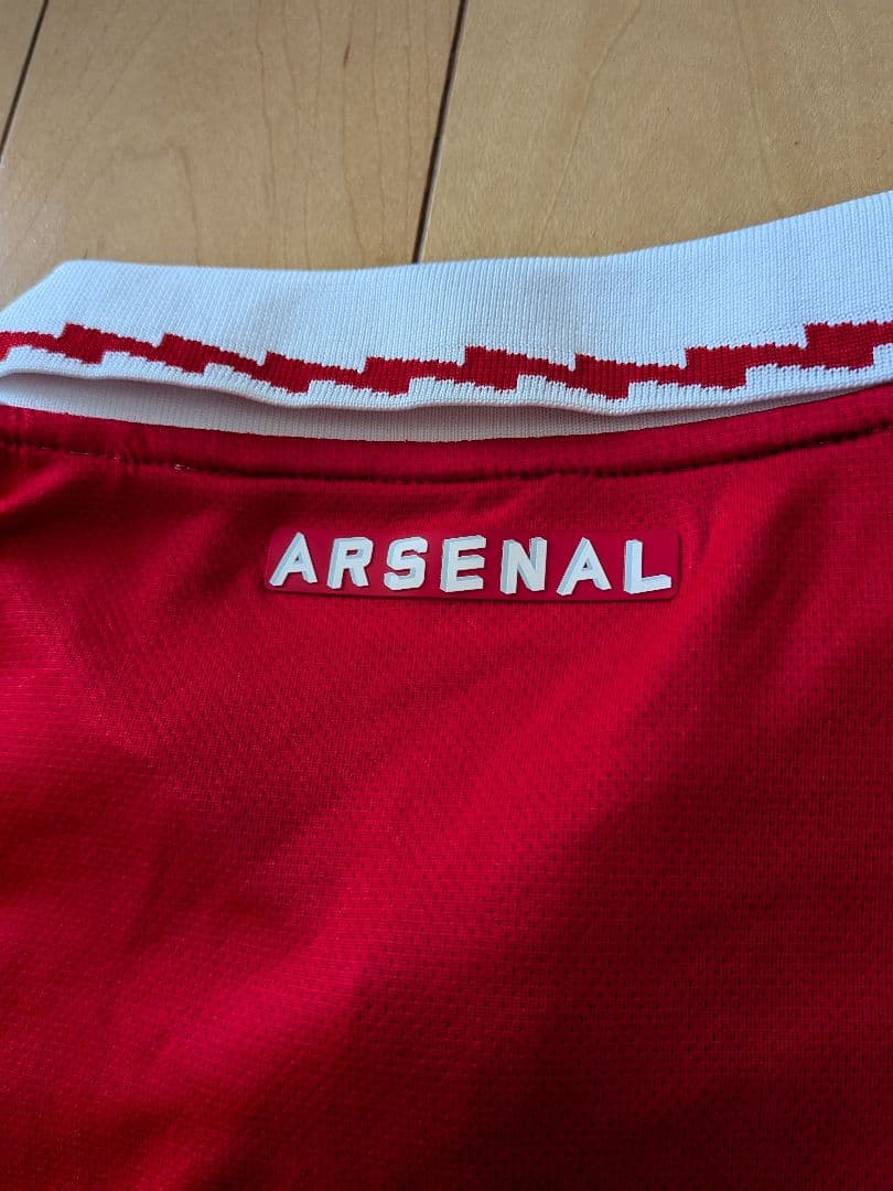 adidas アーセナルユニフォーム22/23