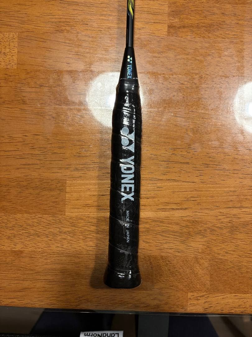 YONEX NANORAY 10 バドミントンラケット②