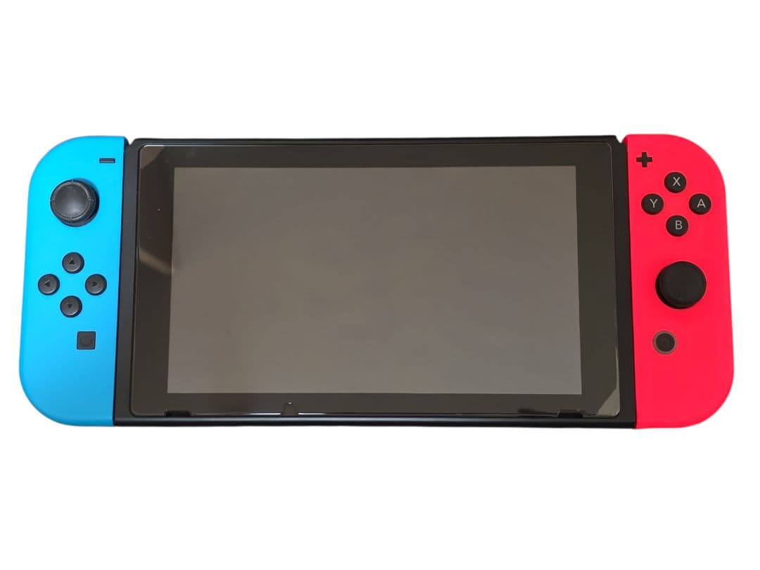Nintendo Switch HAC-001 バッテリー強化版 アクセサリー