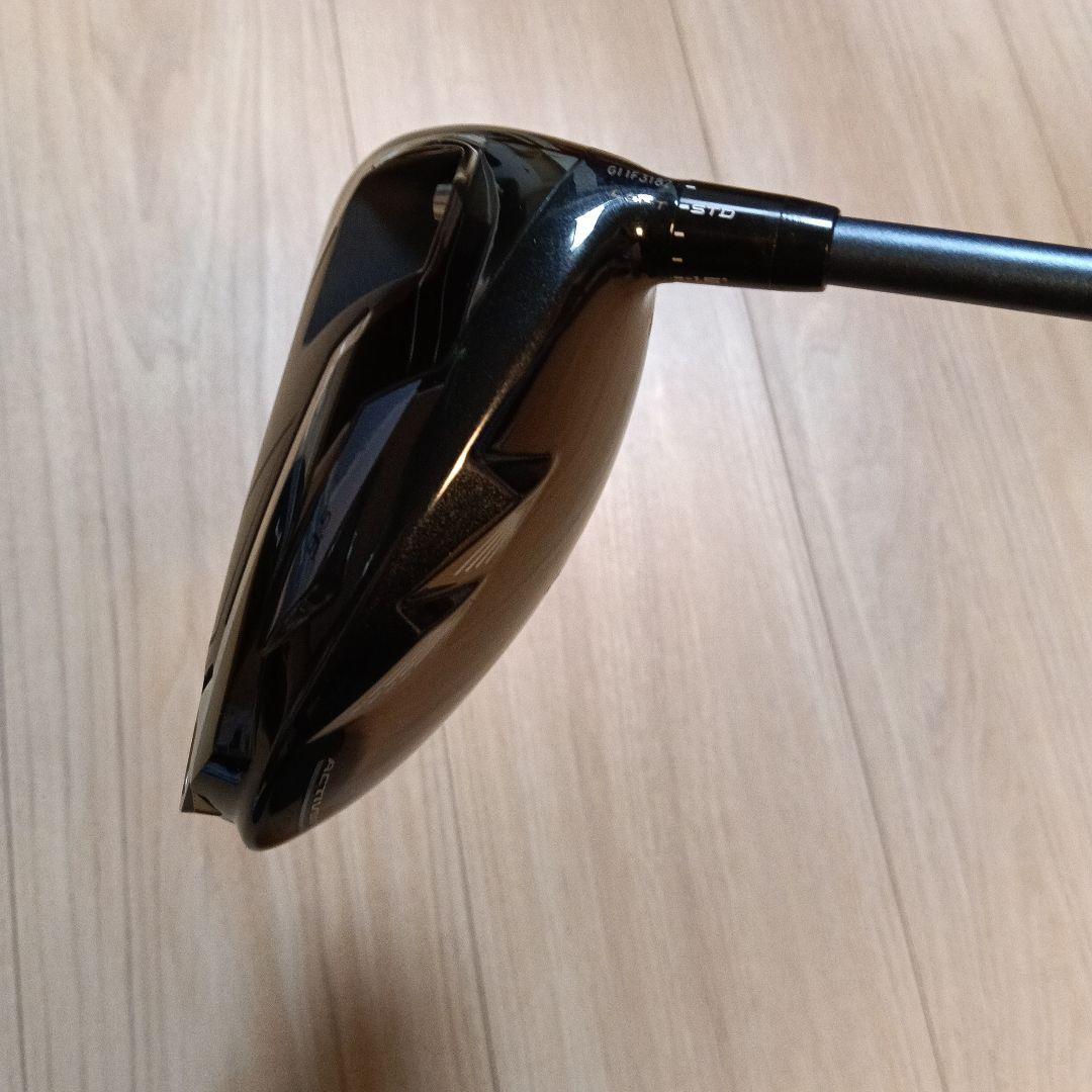 XXIO 14 ゼクシオ14 ドライバー 9.5 SR