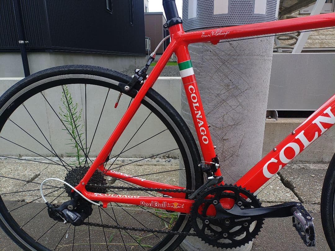 2016 COLNAGO Mondo SORA コルナゴ モンド ソラ 520㎜