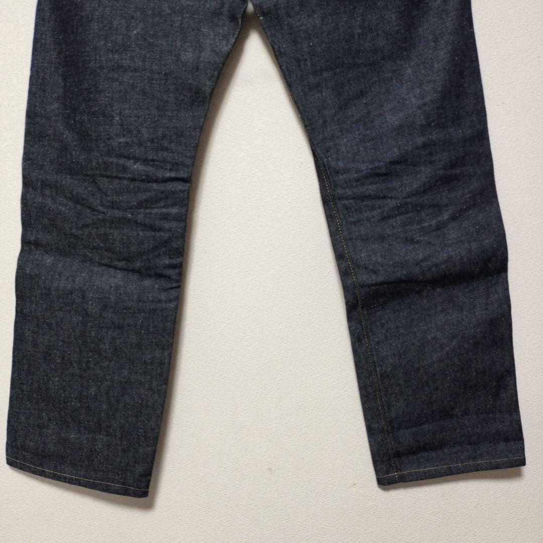 LEVI’S PREMIUM 501-3516 ビッグE 赤耳ジーンズ デニム