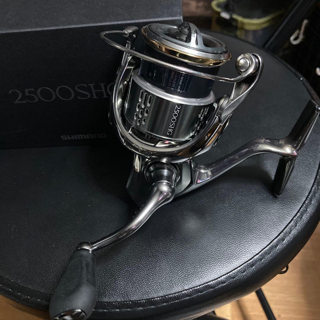 早い物勝ち！売り切ります！！18 ステラ　2500SHG