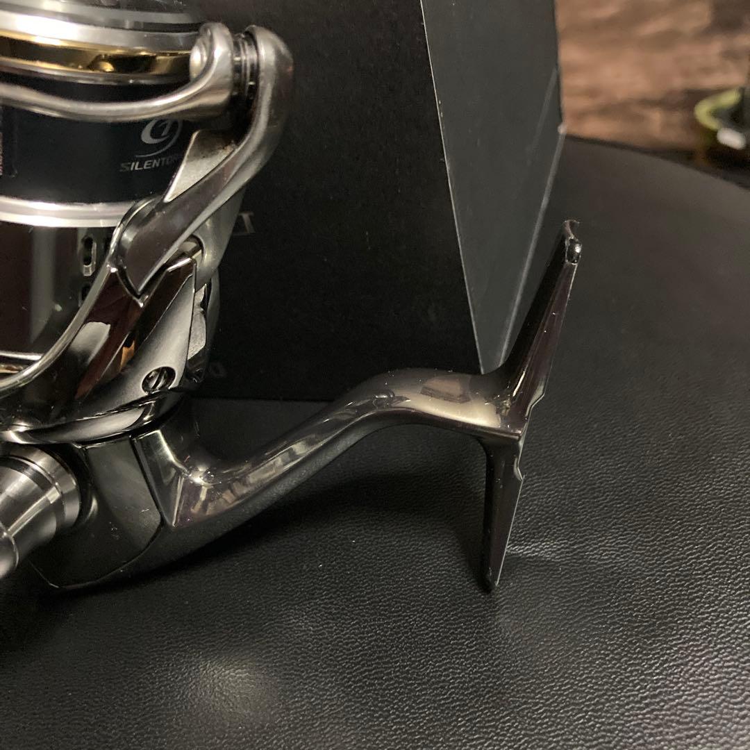 早い物勝ち！売り切ります！！18 ステラ　2500SHG