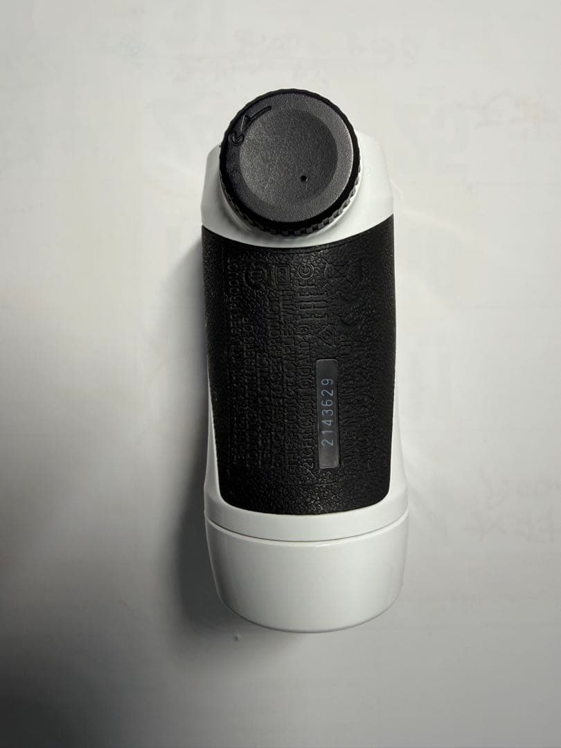 『処分価格！！』Nikon COOLSHOT PRO STABILIZED