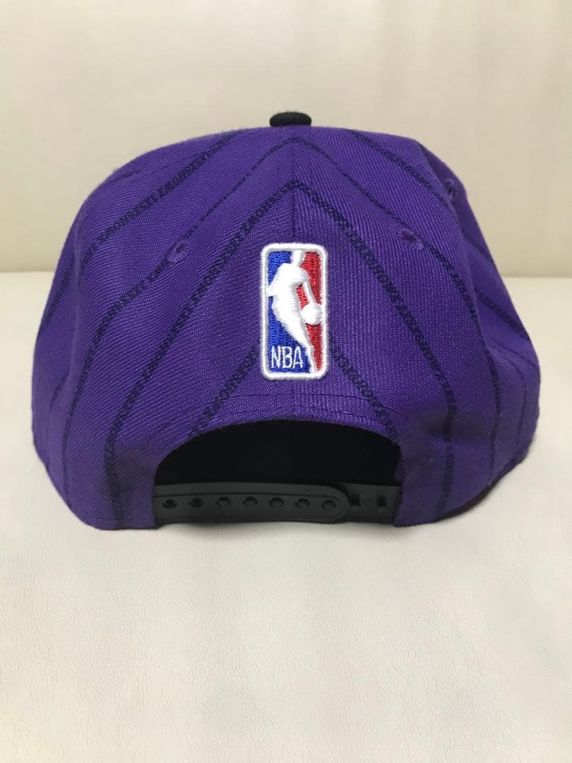 ロサンゼルス・レイカーズ 9FIFTY キャップ