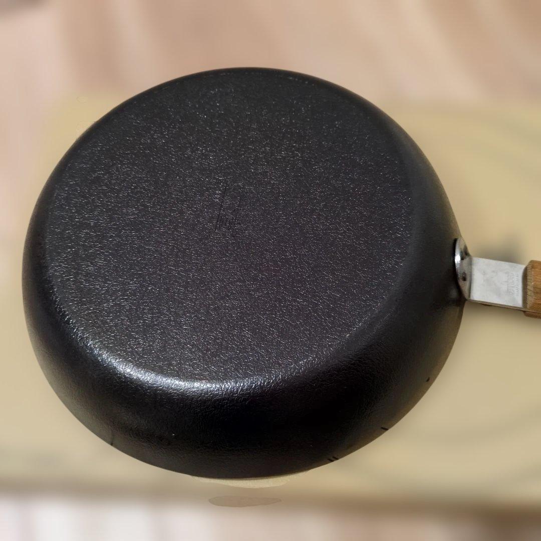 アンバイ ambai オムレツパン 24cm