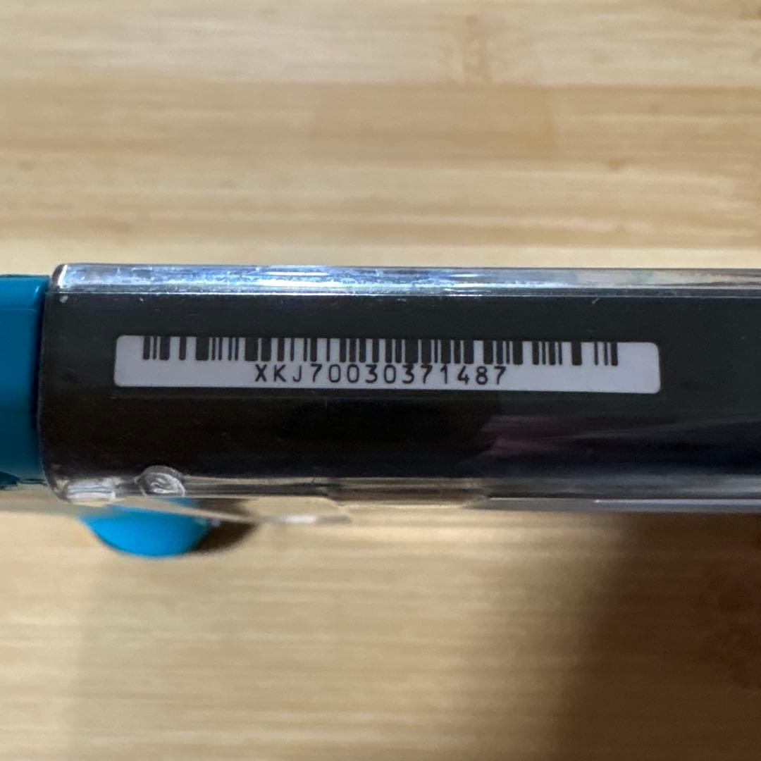 Nintendo Switch 本体ハローキティシール箱無し