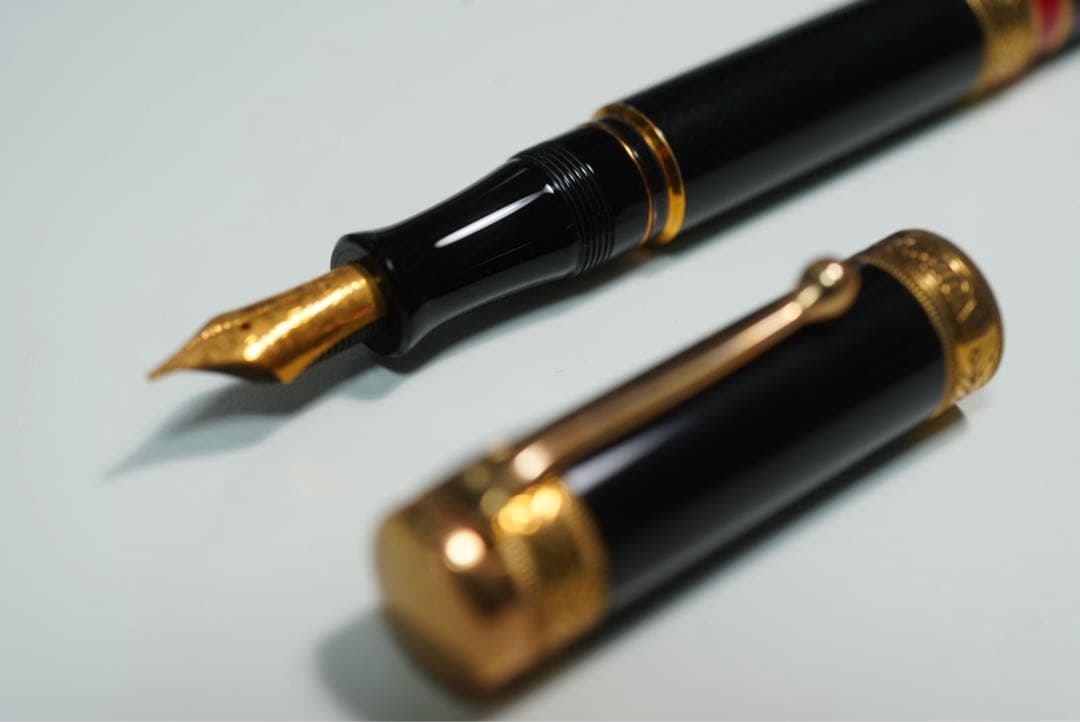 AURORA アウロラ Dante Inferno ダンテ インフェルノ 新品