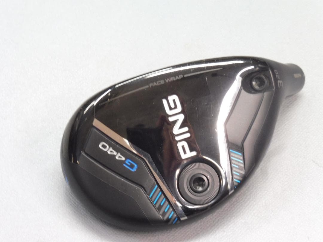PING ピン G440　3U ヘッド