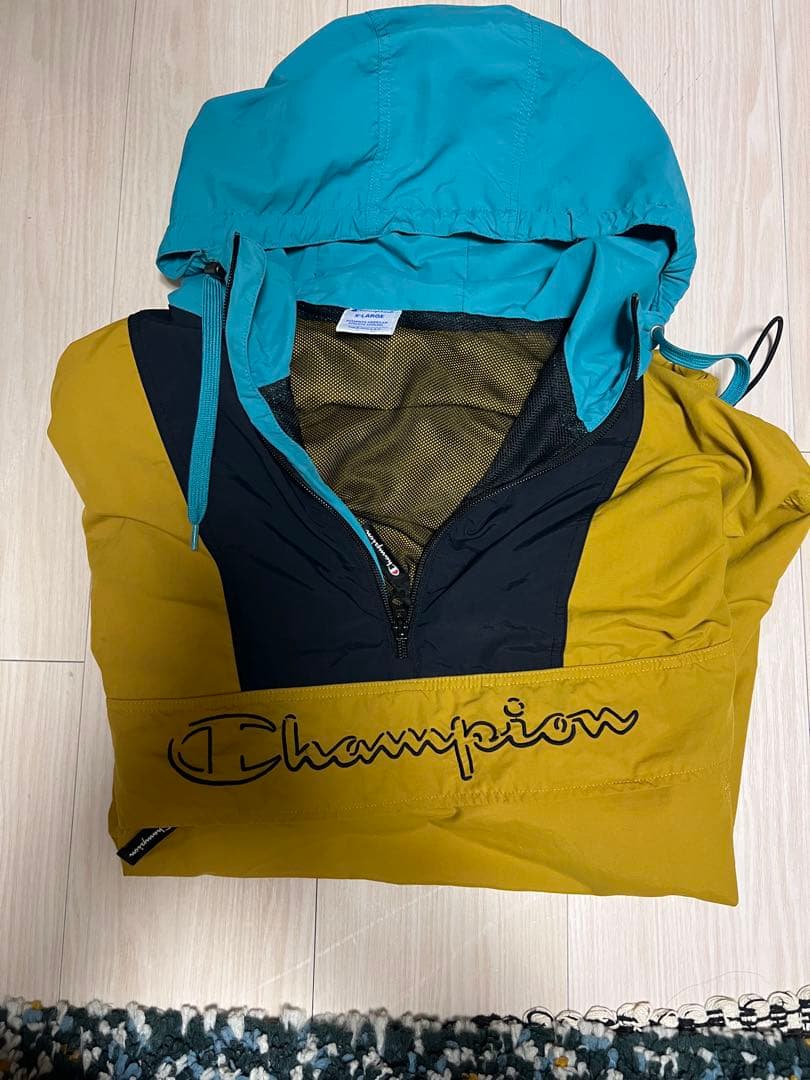 チャンピョン エックスラージ ピステ