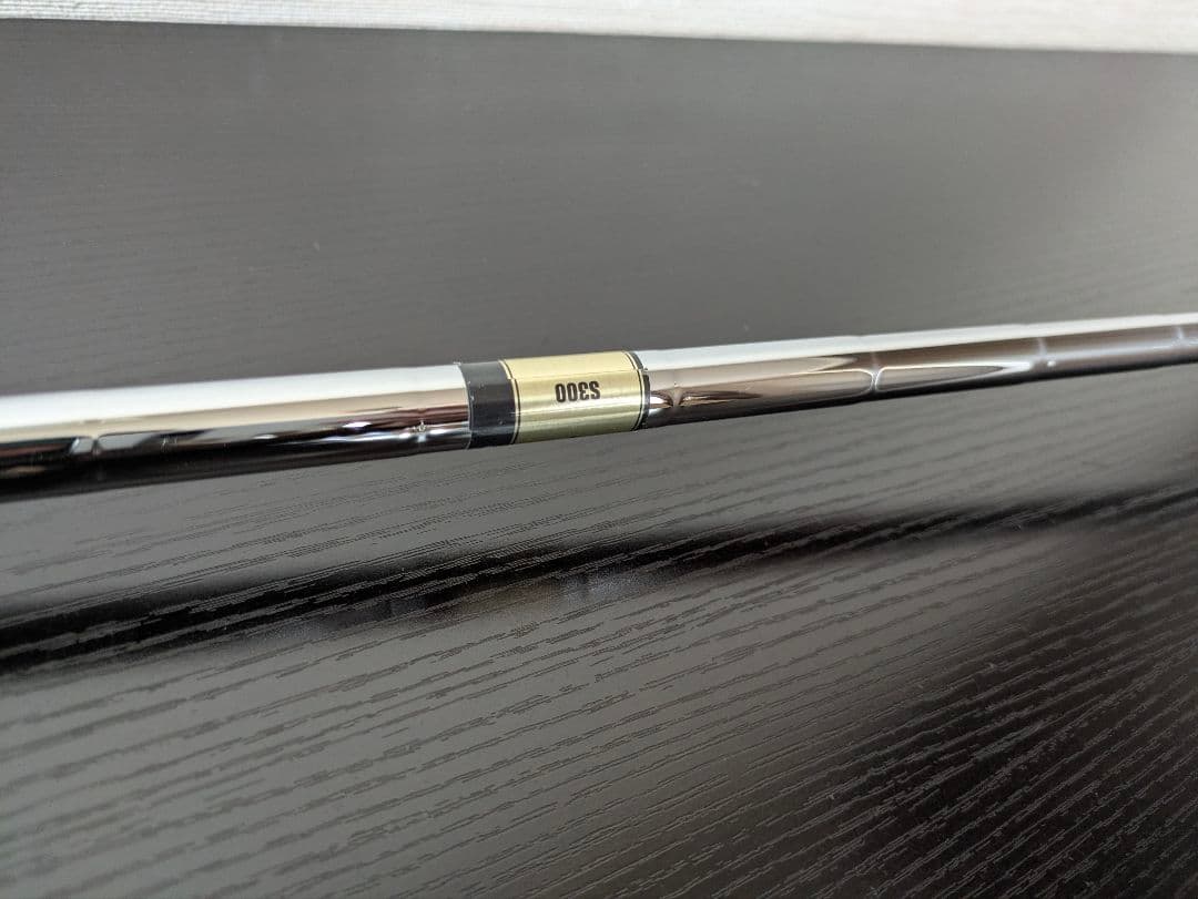 ヤマハPWピッチングウェッジ初心者インプレスXメンズゴルフクラブ右グリップ新品S