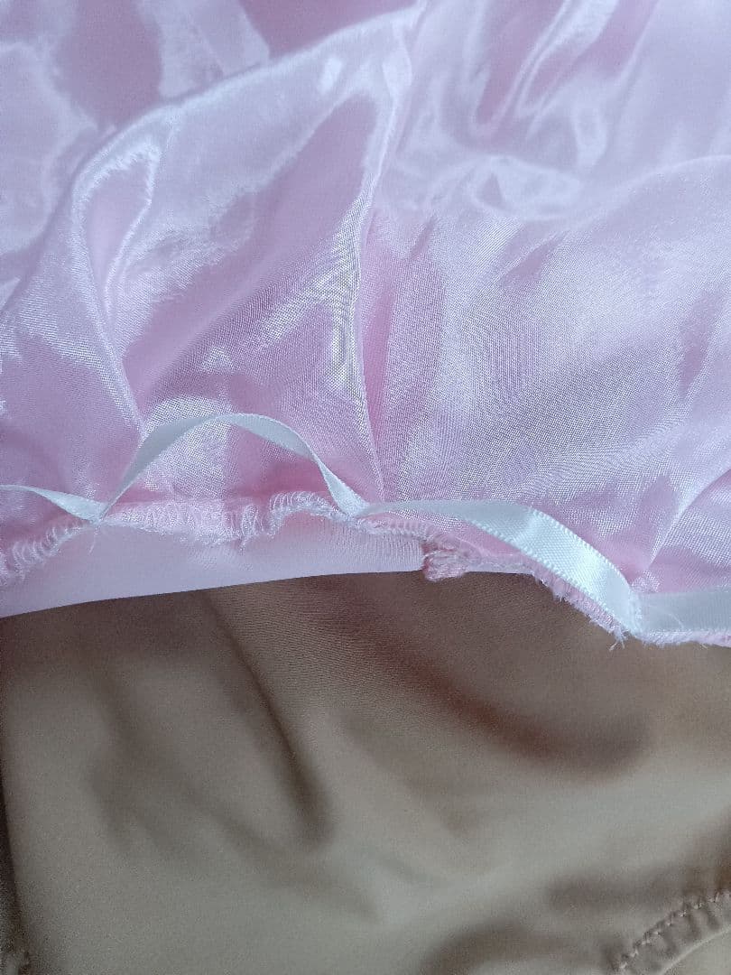 マラボ製スタンダードドレス Ｓ