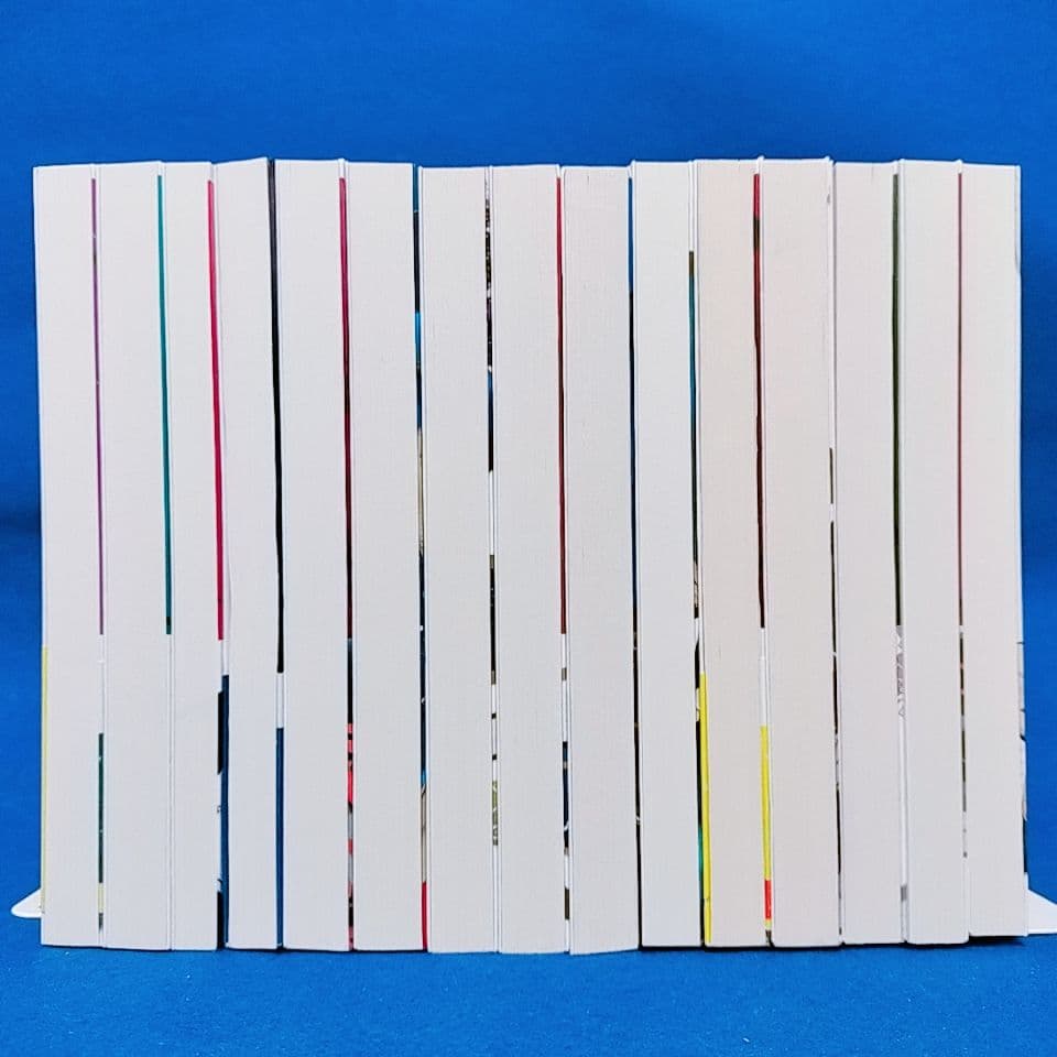 【准教授・高槻彰良の推察】1〜15巻 全巻セット／澤村御影 著