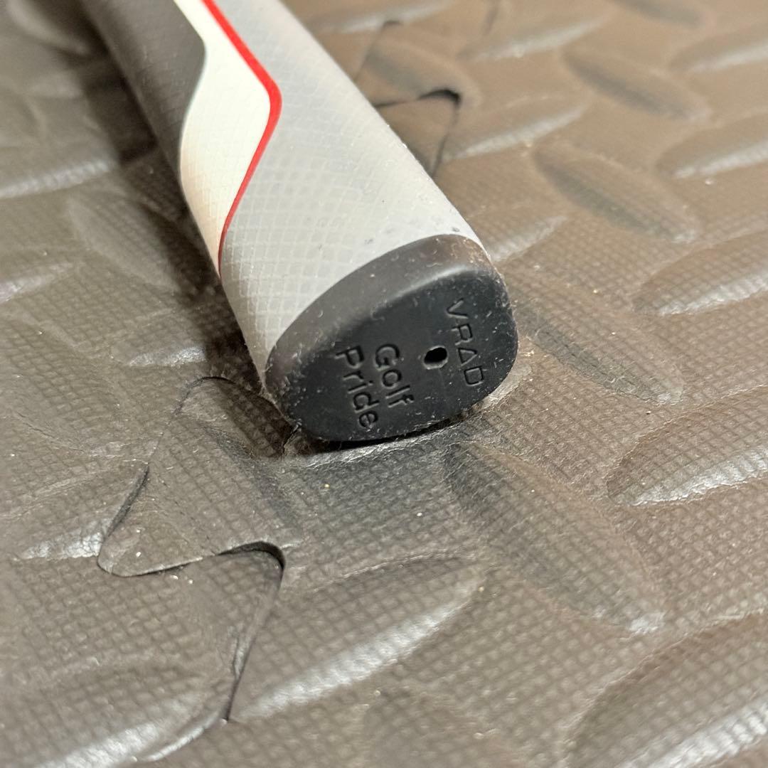 ウィルソン スタッフ 8883 クラシックパター ヴィンテージ 稀少品 ゴルフ