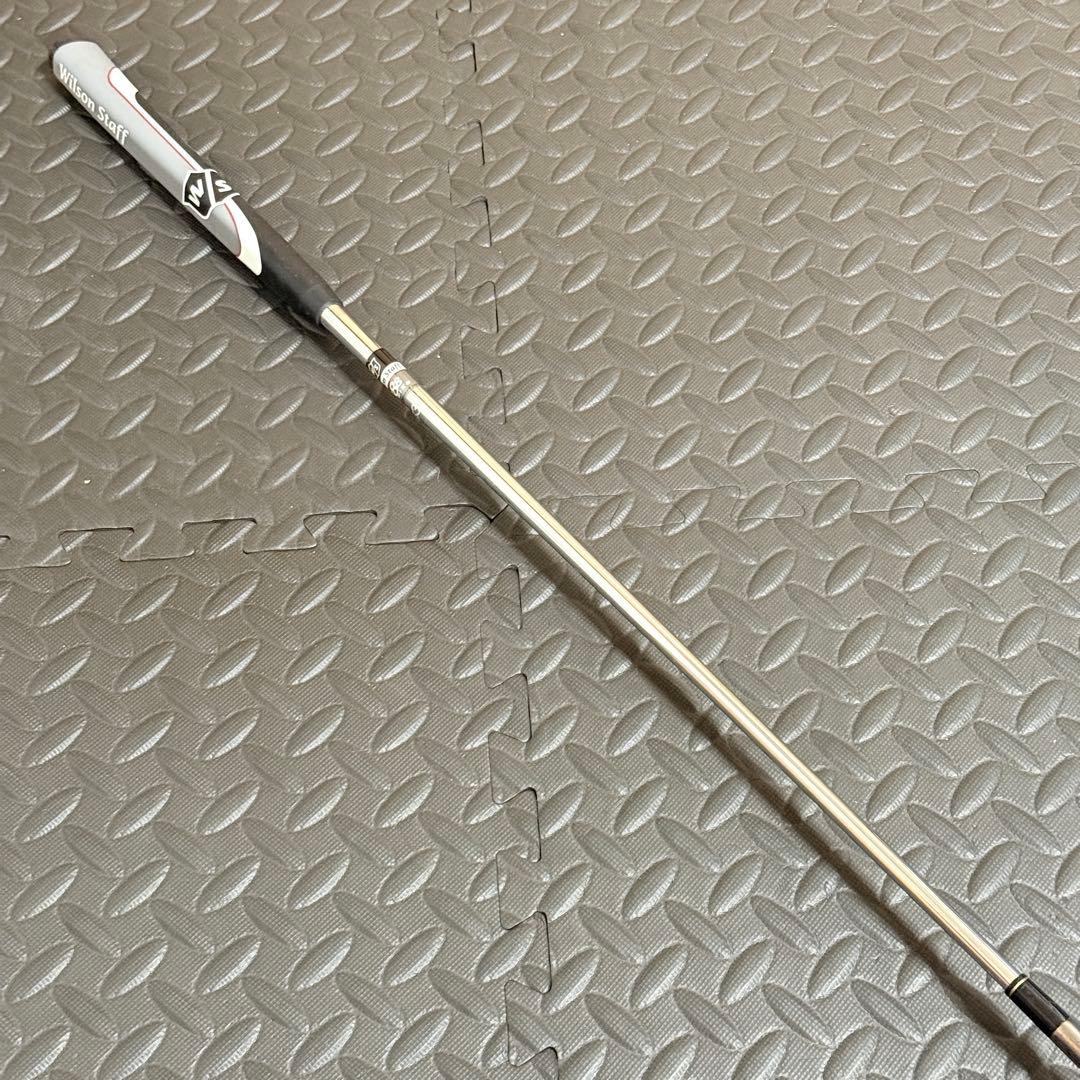 ウィルソン スタッフ 8883 クラシックパター ヴィンテージ 稀少品 ゴルフ