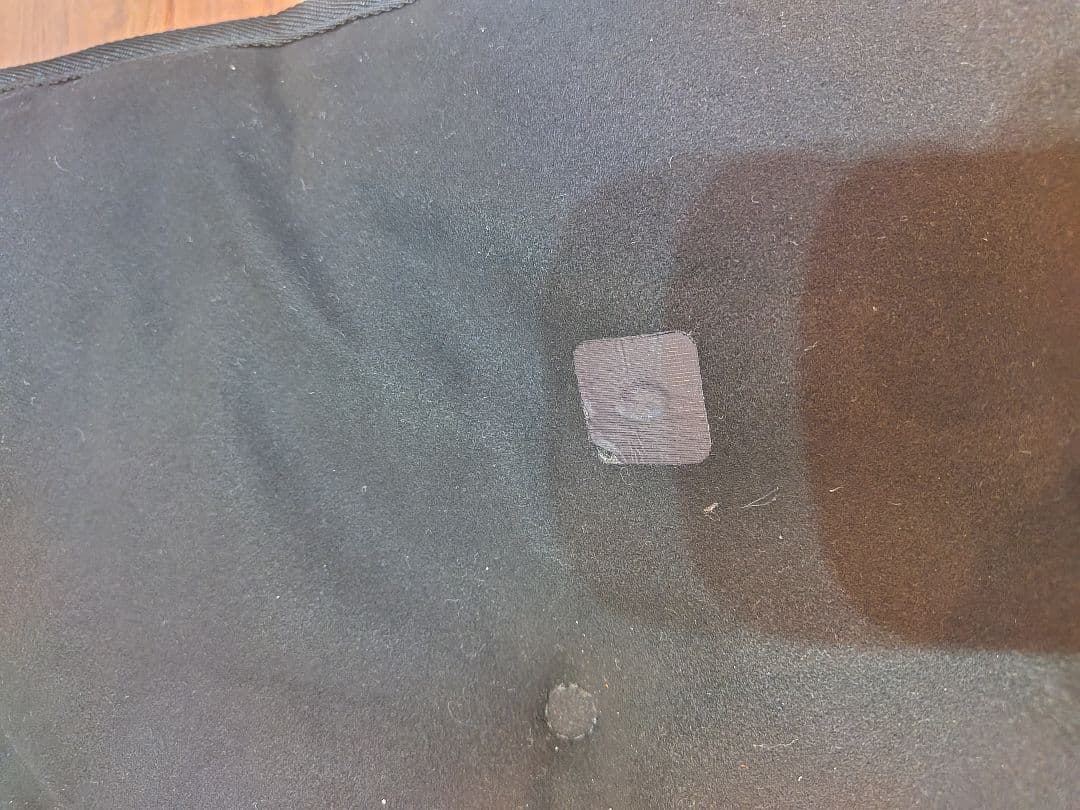 オンウェー　ローチェア　クッション手すりカバー収納袋セット