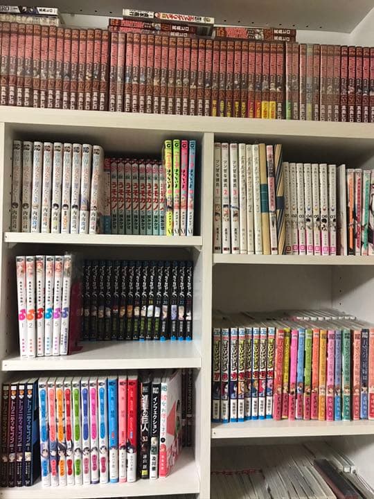 【残りわずか!!】漫画 タイトルごと売り  全巻セット