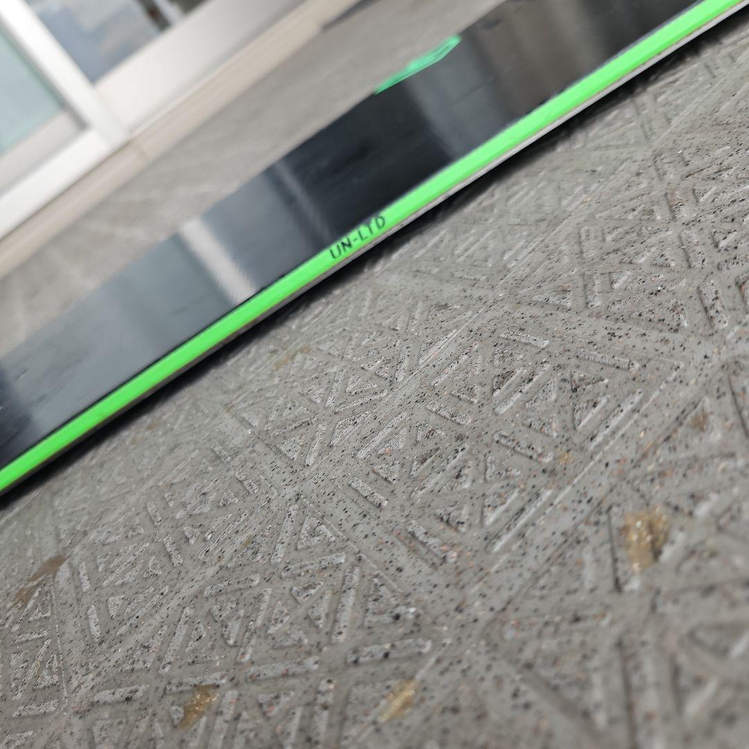 チューンナップ済　FANATIC アンリミテッドUN-LTD 146　ケース付