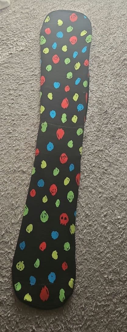 チューンナップ済　FANATIC アンリミテッドUN-LTD 146　ケース付