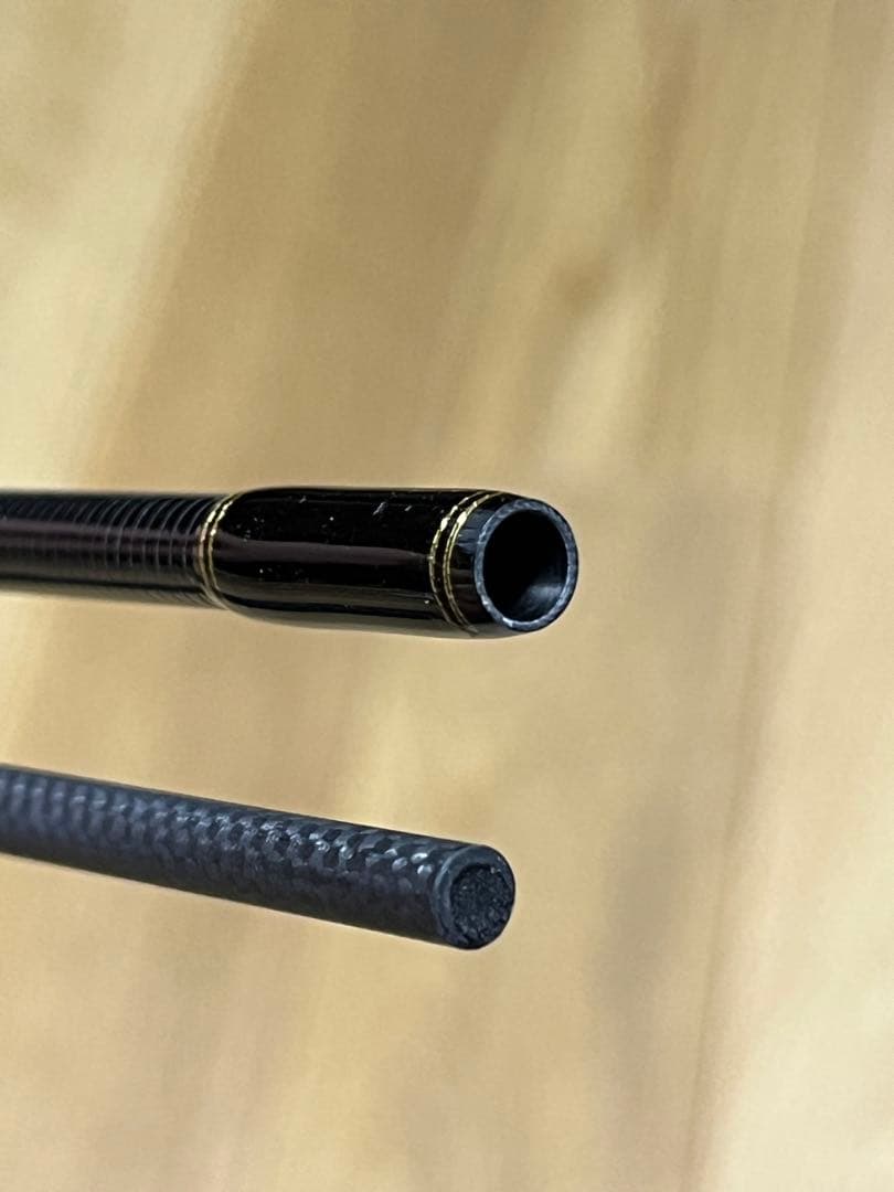 アブガルシア クロスフィールド XRFS-642UL アジング メバリング