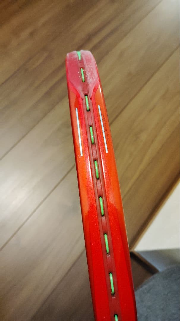 美品✨️ YONEXブイコアVCORE 100 2026年 G