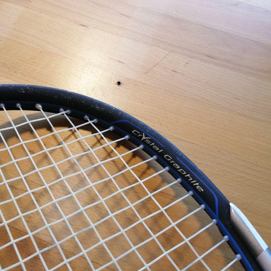 バボラ　Babolat　サイドドライバーズ Y105　テニスラケット