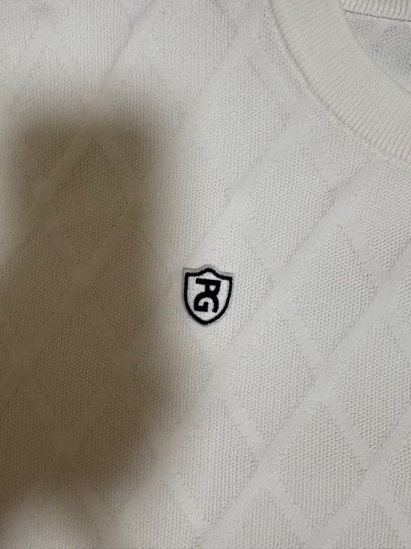 PEARLY GATES パーリーゲイツ ニット ゴルフ LL　6 セーター