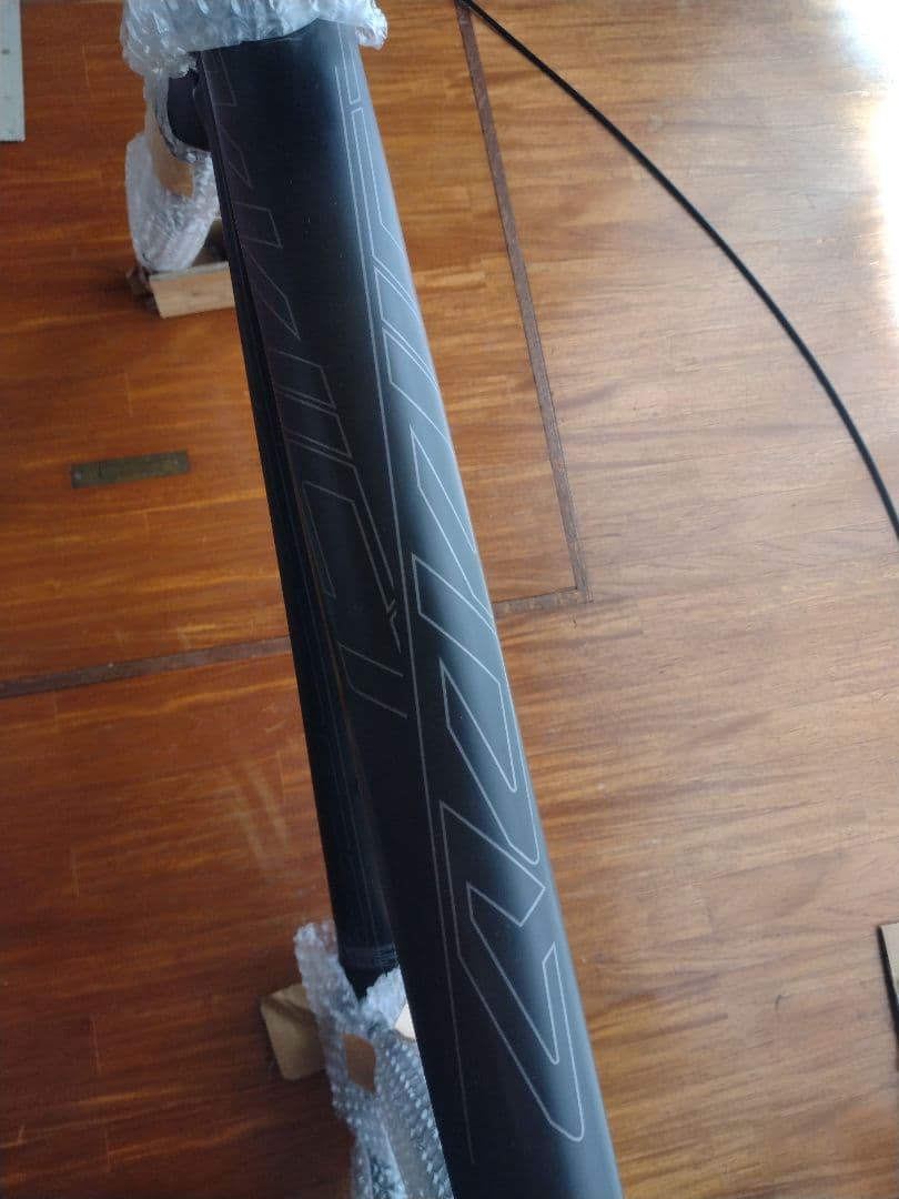 SCOTT ADDICT 20 2014 Sサイズ フレームセット