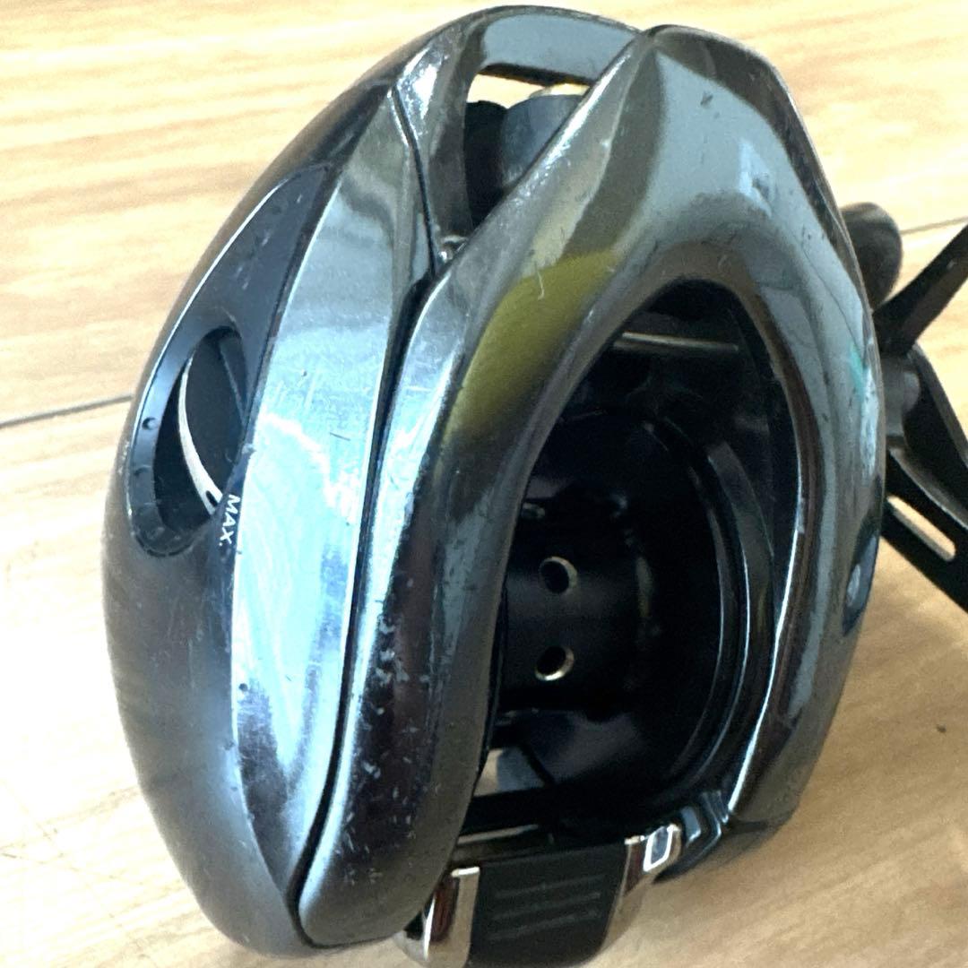 シマノ 18アンタレス DCMD XG 右巻き+オマケ付き