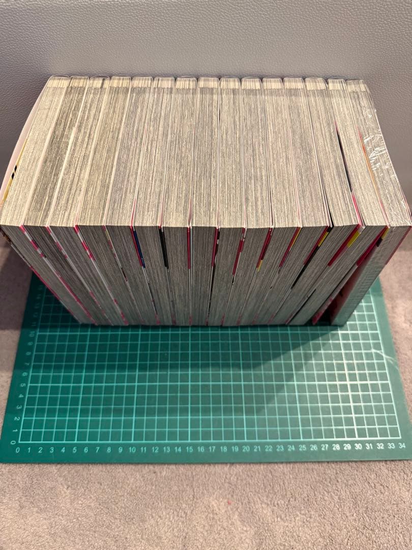 美品　撲殺ピンク　1巻〜15巻セット