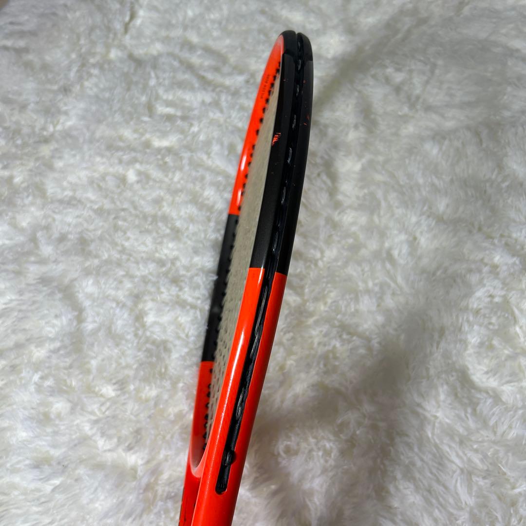 Wilson BURN95 v2.0 2本セット