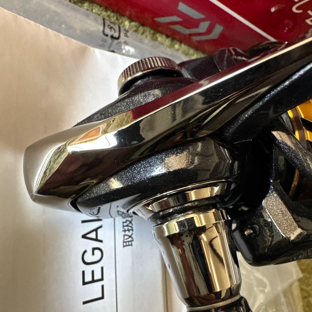 ダイワ 18レガリス　LT3000S-C-DH 使用回数1回