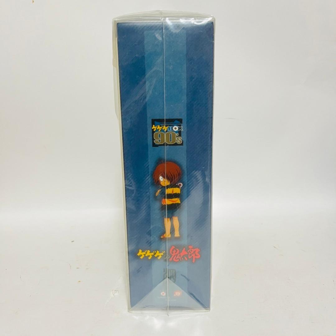 激レア　新品未開封品【完全予約限定生産品】ゲゲゲBOX90's