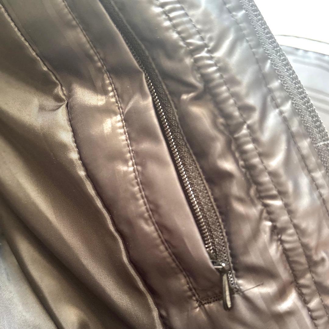 お値下げ！！adidas 子供用130cmダウンベンチコート ブラック