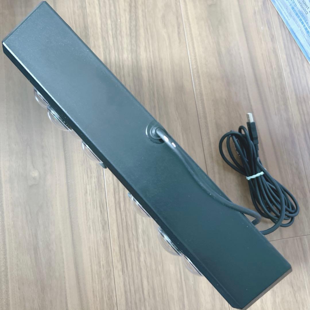 PS3用 初音ミク -Project DIVA- F 専用ミニコントローラ