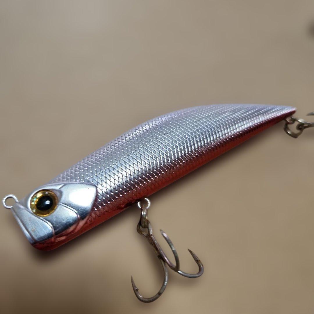 廃盤！激レア！ティムコ『F-VM』3点セット