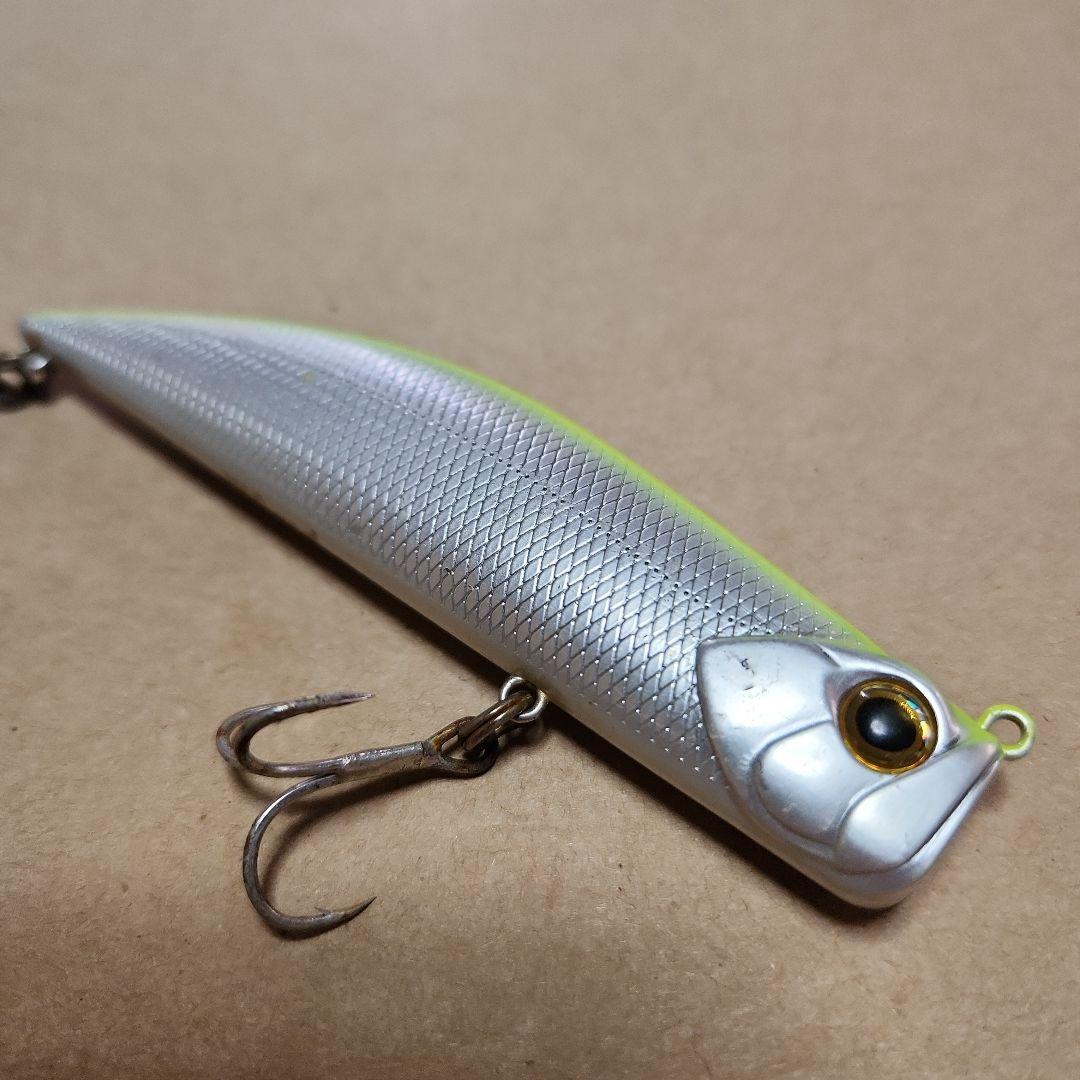 廃盤！激レア！ティムコ『F-VM』3点セット