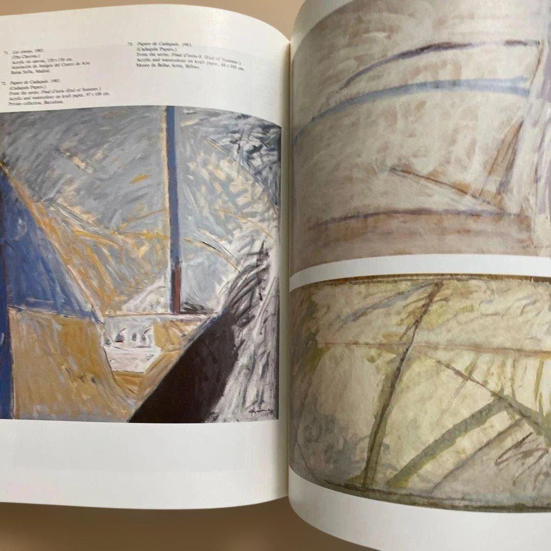 【稀少】アルベルト・ラフォルス・カサマダ　Rafols　casamada