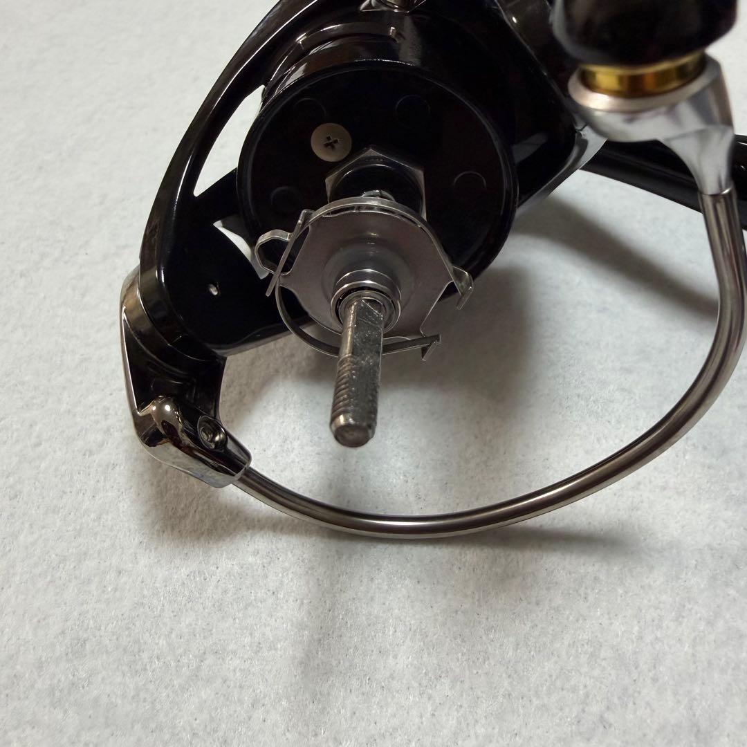 ダイワ 月下美人 MX LT2000S-P