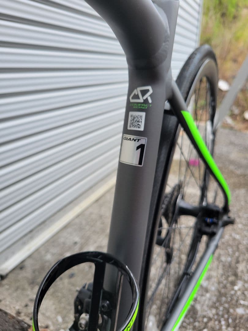 giant コンテンドsl1 DISC