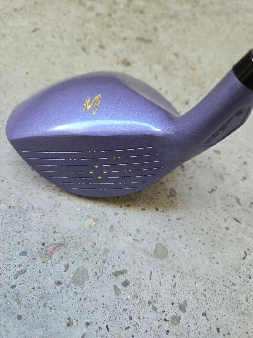 【初心者・ゴルフデビュー】レディース10本セット