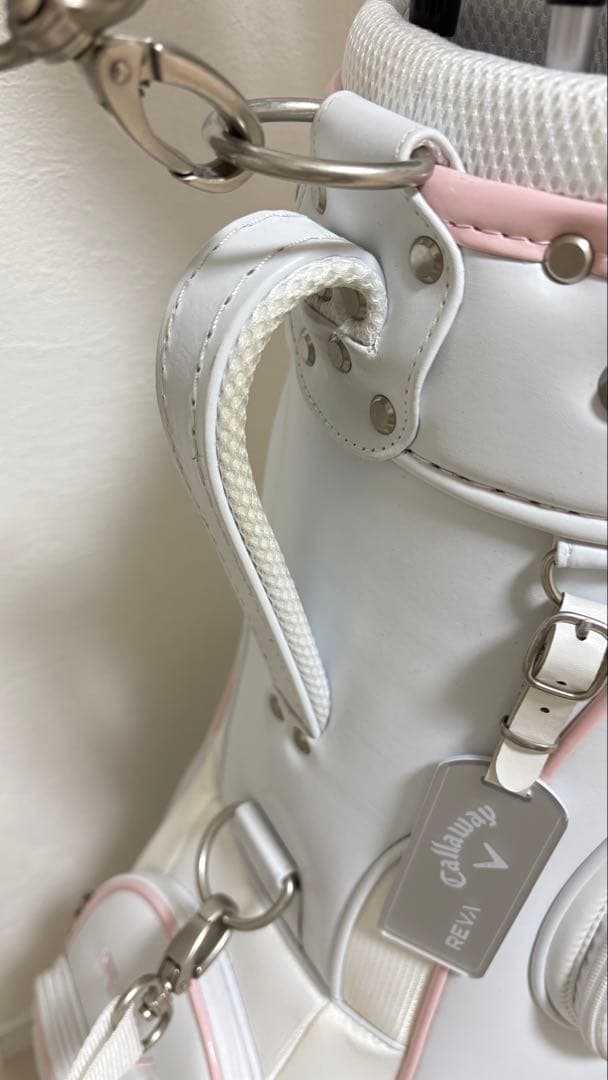 Callaway REVA レディースゴルフクラブセット