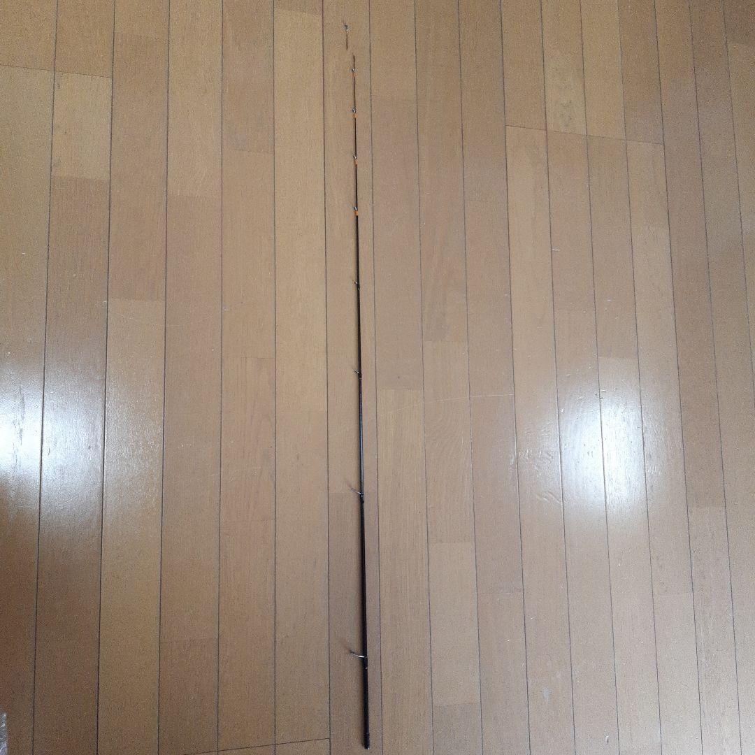 ヤマガブランクス バトルウィップTR 69D #1 ※ジャンク品