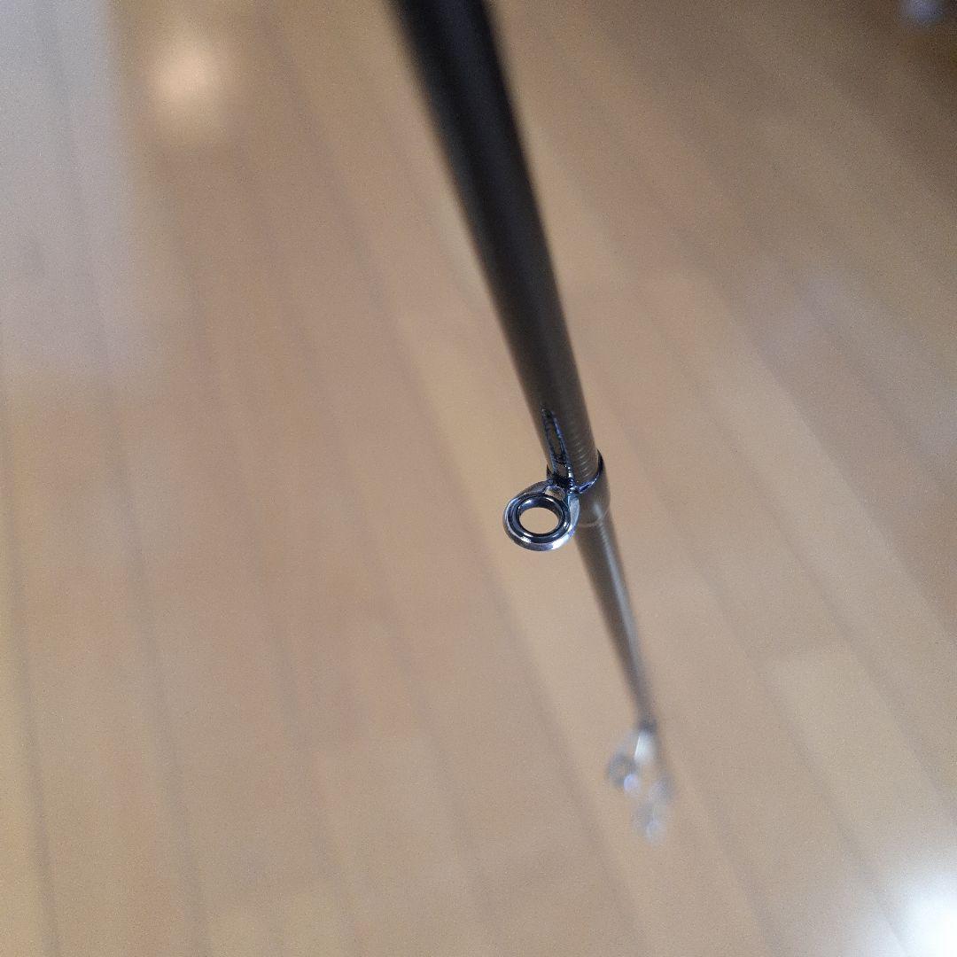 ヤマガブランクス バトルウィップTR 69D #1 ※ジャンク品