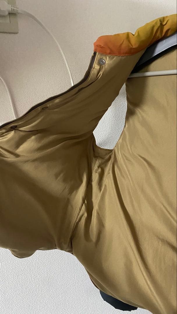 SugarCane シュガーケーン ダウンベスト M アメカジ