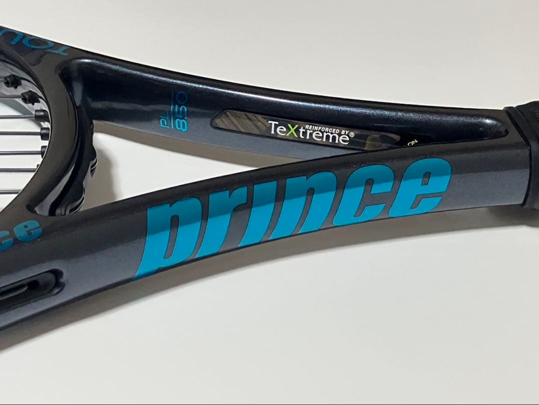 【美品】プリンス　ツアー100 （G2、305g）