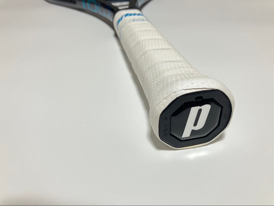 【美品】プリンス　ツアー100 （G2、305g）